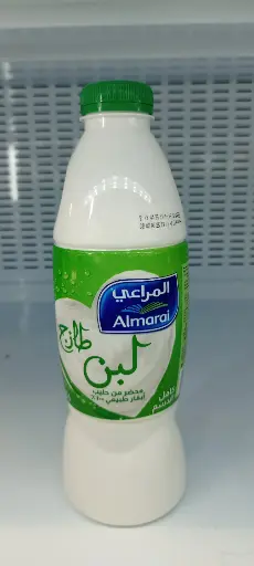 Almarai Laban FF 1ltr 
