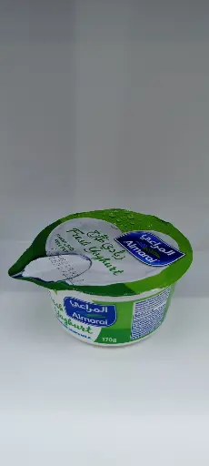 Almarai Zabadi FF 170g