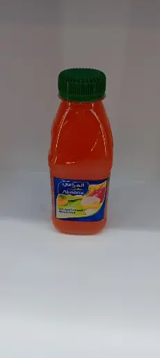 Almarai Mixed Fruit 200ml
