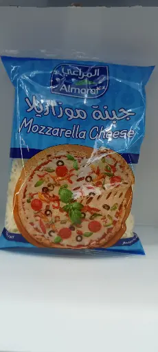 Almarai Mozzarella 180gX2