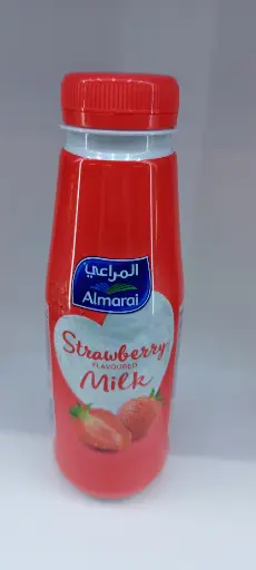 Almarai Milk Strawberry 360ml