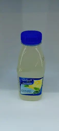 Almarai Lemon with Pulp 200ml