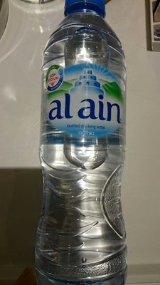 Al ain 500ml