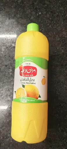 Alahlam Lemon alternative 1ltr 