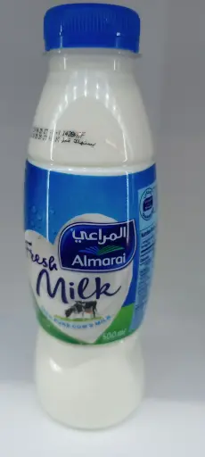 Almarai milk ff 500ml