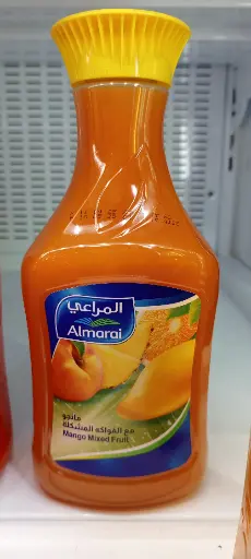 Almarai juice mango mixed fruit 1.4ltr 