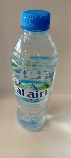 Al ain water 500ml