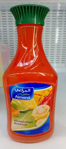 Almarai Mixed fruit 1.4ltr 