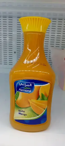 Almarai juice mango 1.4ltr