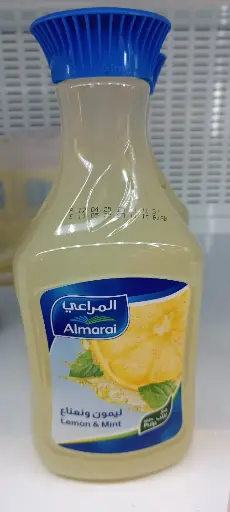 Almarai juice lemon 1.4ltr