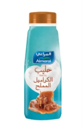 Almarai milk salted c