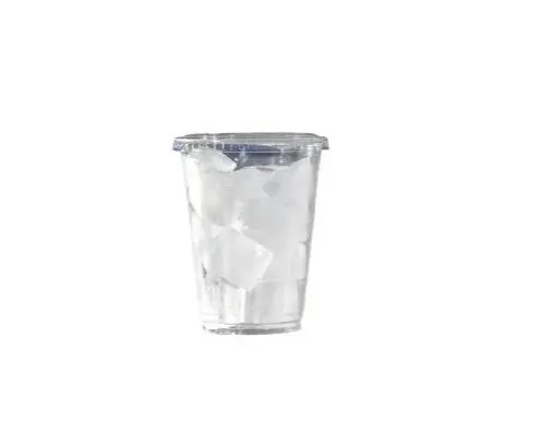 Ice cup 