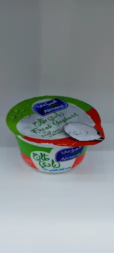 Al marai fresh yogurt Lf 170g 