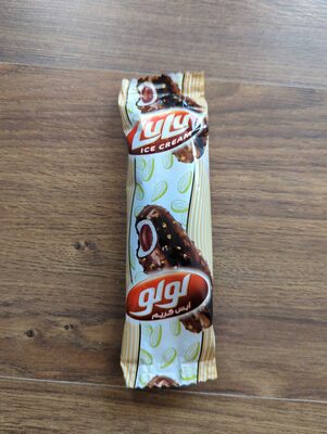 Kdd lulu vanilla stick72.5ml