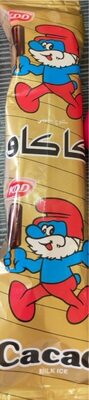 Kdd cacao stick sanafoor 62.5ml