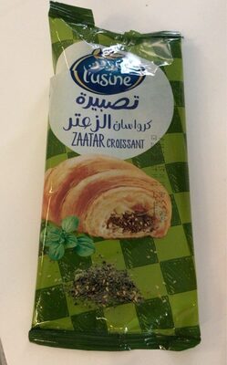 Lusine Zaatar Croissant 60g