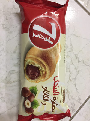 7days Hazel Nut 100g