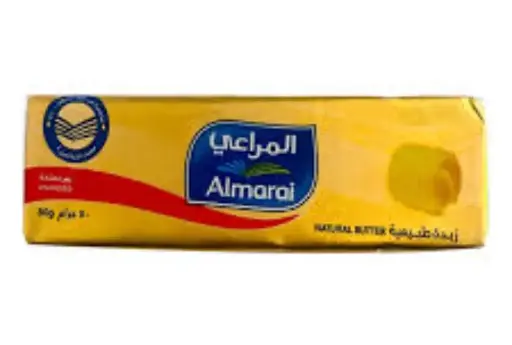 Almarai Butter 50g