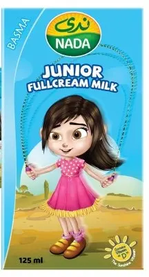Nada Basma milk FC 115ml 