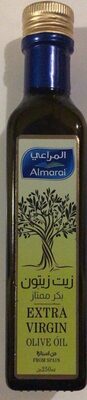 Almarai Extra Virgin Olive Oil 250ml