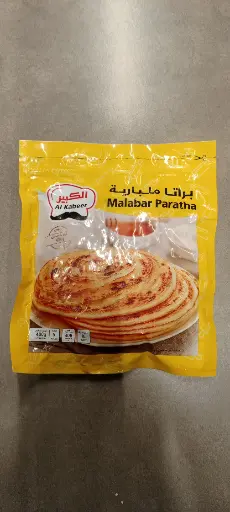 Al kabeer Malabar Paratha 