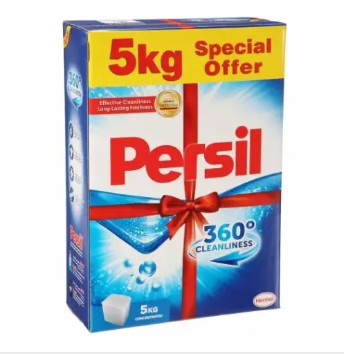 Persil HF 5kg Powder