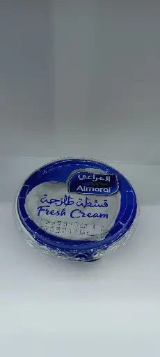 Almarai Fresh Cream 100g