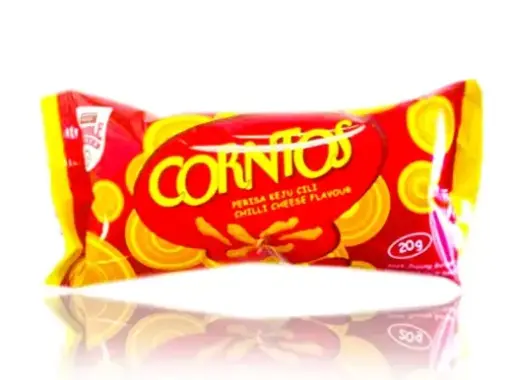 Corntos Cheese Flavor 20g