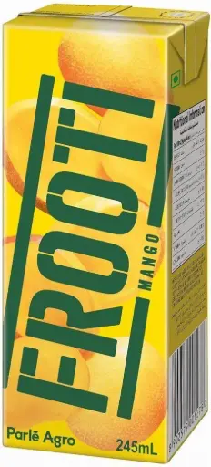 Froti Mango 245ml