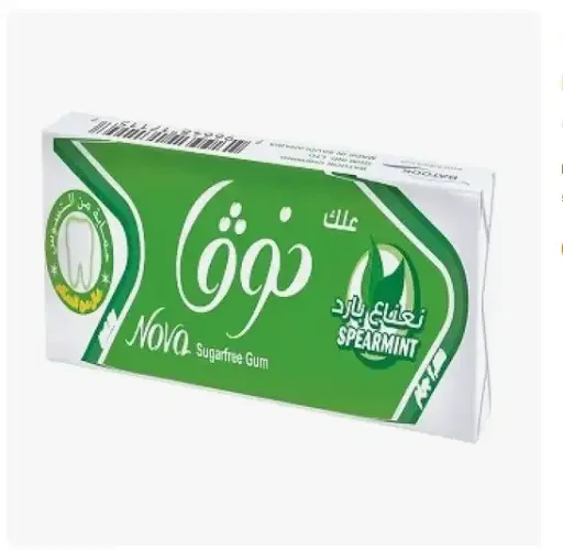 Nova Spearmint 
