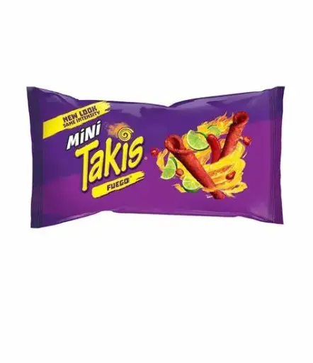 Takis 35g