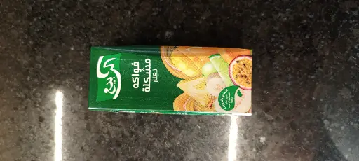 Al Rabie Fruit Cocktail 185ml