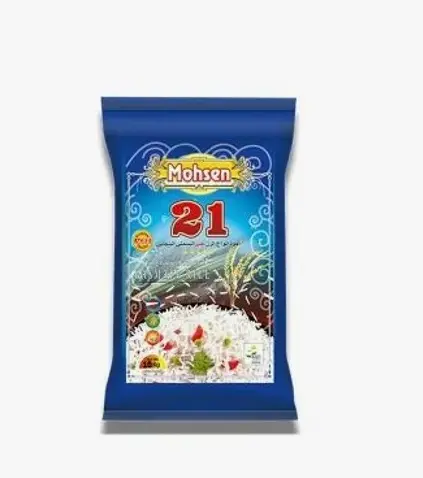 Mohsen Basmati Rice 20kg