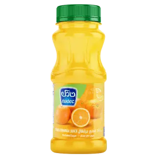 Nadec Juice Orange 180ml