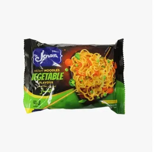 Jenan Vegetable Noodle 75g 
