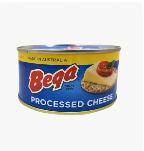 Beqa Processed Cheese 340g