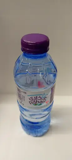 Adhari water 330ml 