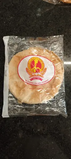 Al Dasma Sweet Poori