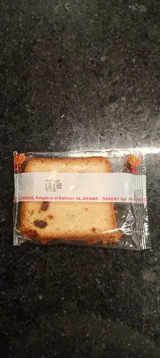 Al Dasma Fruit Cake 