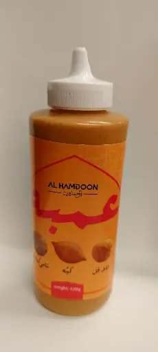Al Hamdoon Ambeh Sauce 420g