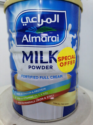 Almarai Milk Powder 900g 