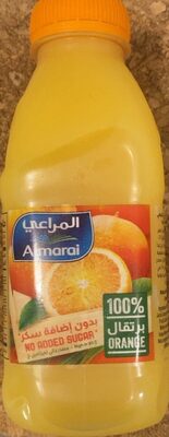Orange Juice