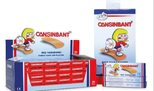 Cansinbant 10Adet