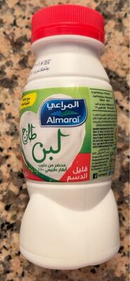 Almarai Laban LF 180ml
