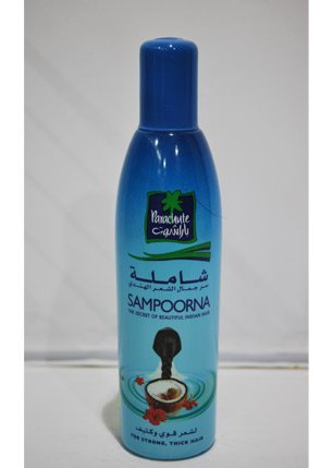 Parachute Sampoorna Hair Oil 150ml